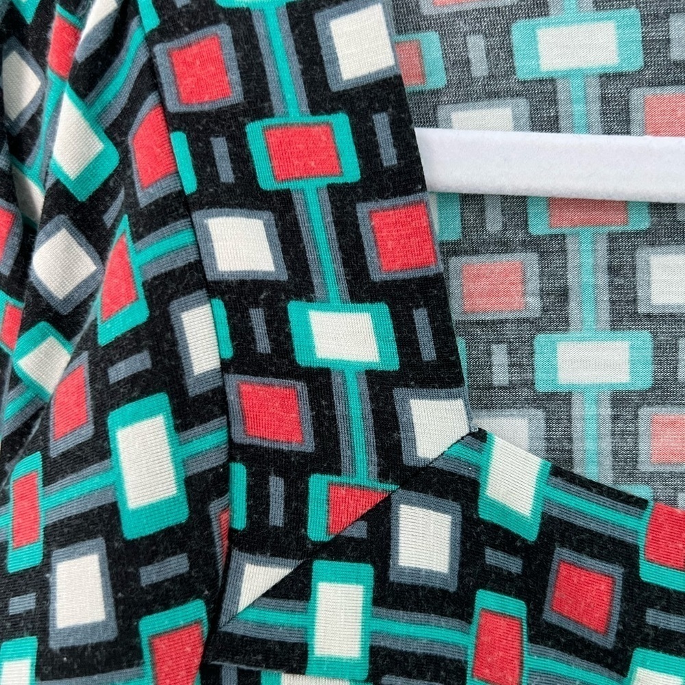 Retro blouse, size Medium, brand Maternity, great condition - Picture 5 of 12